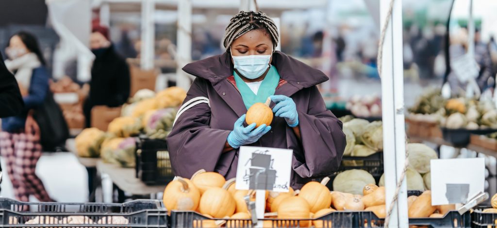 Tendencias Actuales en Seguridad Alimentaria